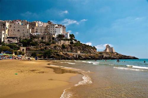 Φωτογραφία από το άλμπουμ του Domus Thalia σε Sperlonga