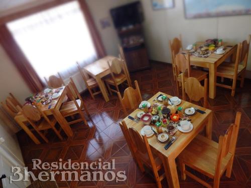 Gambar di galeri bagi Residencial Tres Hermanos di Punta Arenas