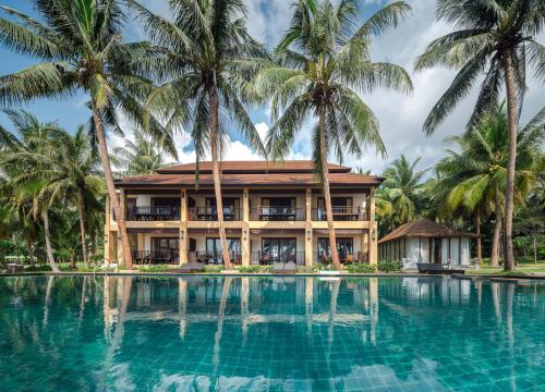 Imagen de la galería de Ban Saithong Beach Resort, en Bang Saphan Noi