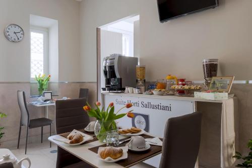 Suite Horti Sallustiani