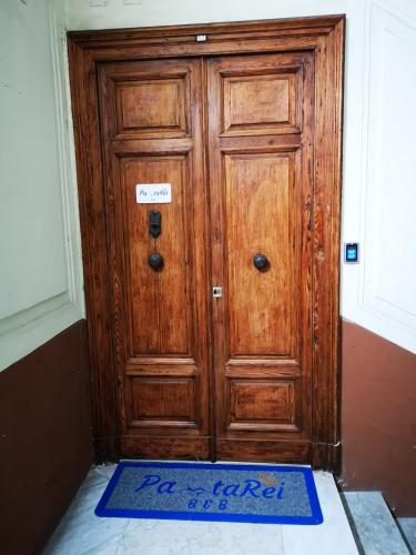 B&B Pantarei Napoli photo 101