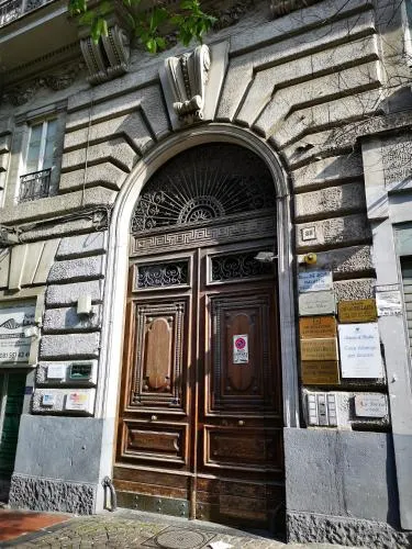 B&B Pantarei Napoli photo 16