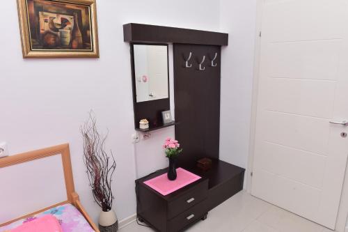 クマノヴォにあるApartment Unionのギャラリーの写真