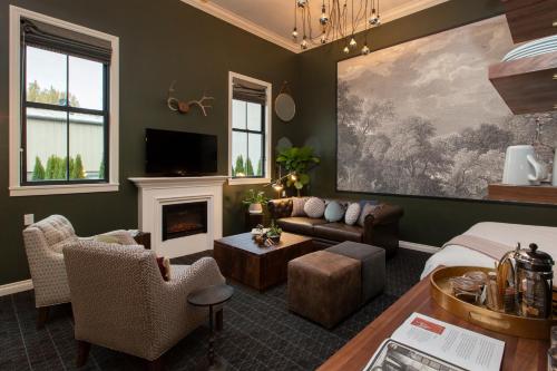 Gallery image of Atticus Hotel in McMinnville