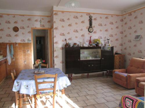 Gîte des Géraniums – Photos 5