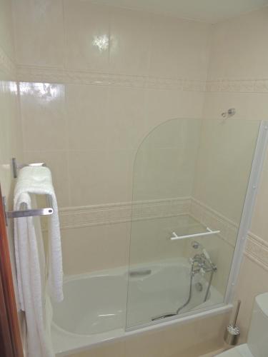 Ванна кімната в Casa Xa Abreu VUT-CO-002490