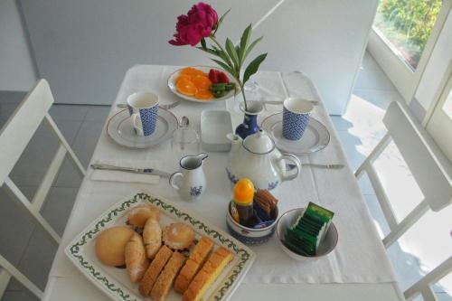 Photo de la galerie de l'établissement B&B Le Stagioni, à Loreto Aprutino