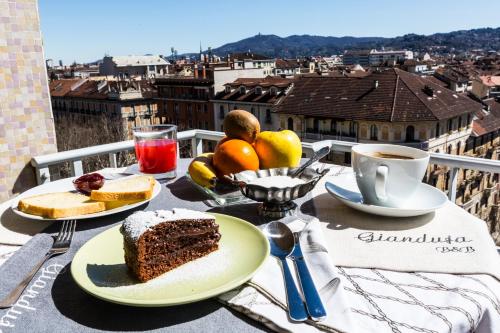 Foto dalla galleria di Gianduja B&B a Torino