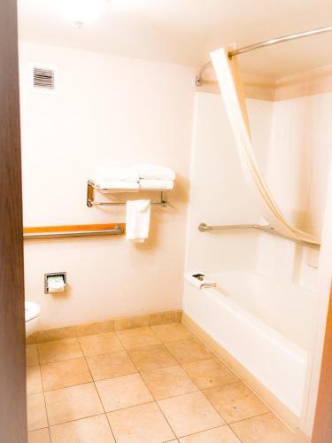 Bagno di Sunrise Inn