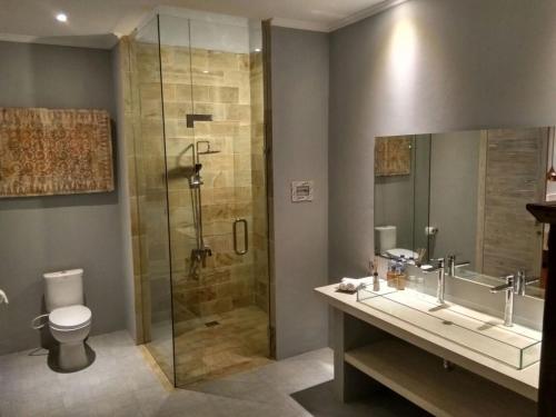 Gallery image of The Suites Lombok in Sekotong