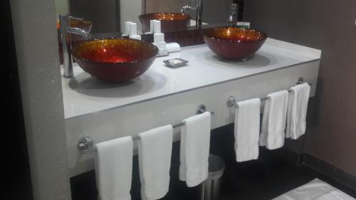 Фотография из галереи Pueblo Amigo Hotel Plaza y Casino в городе Тихуана