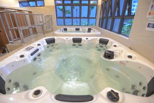 Φωτογραφία από το άλμπουμ του Atlantis Residence @ Icon Stay Melaka στη Μελάκα