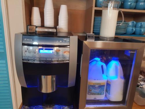 Φωτογραφία από το άλμπουμ του Mariners Court Hotel Sydney στο Σίδνεϊ