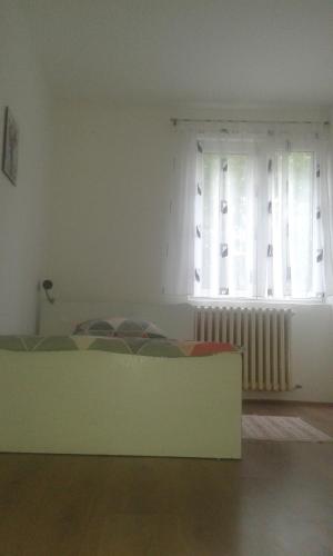 Cama o camas de una habitación en A&A