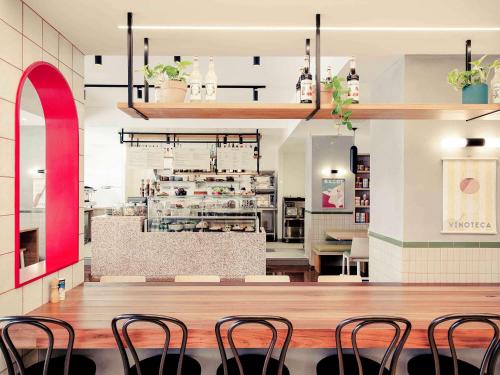 Imagen de la galería de Mercure Perth, en Perth