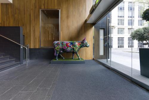 Apex City Of London Hotel photo 47