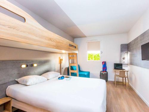 Gallery image of Ibis Budget Marmande in Marmande