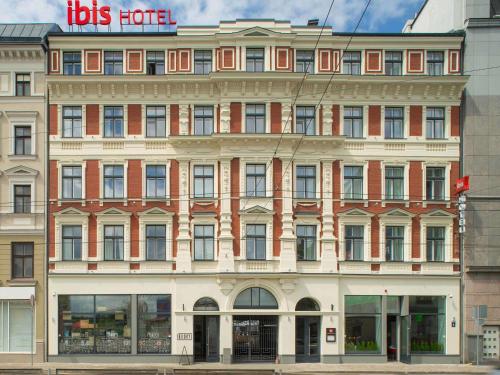 Ibis Riga Centre, Riga – Precios actualizados 2023