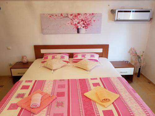 Фотография из галереи Apartment Panorama в Которе