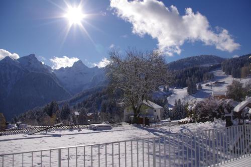 Galeriebild der Unterkunft Hotel Burtschahof in Bürserberg
