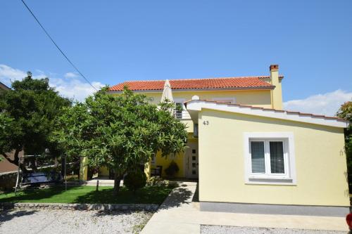 Apartments Nikolic