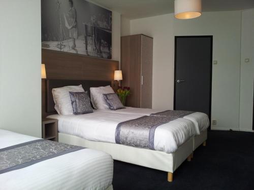 The Concert Hotel Image