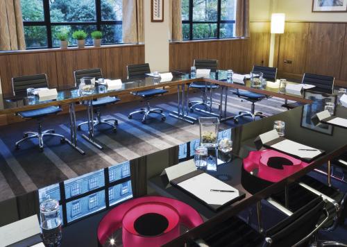 Apex City Of London Hotel photo 58