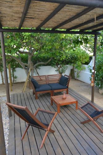 Φωτογραφία από το άλμπουμ του Sensations Guesthouse στο Λάγκος