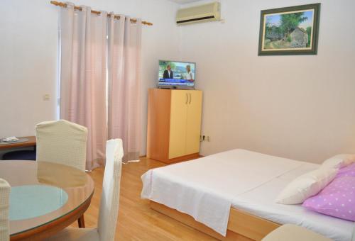 Photo de la galerie de l'établissement Apartments Veselko, à Makarska