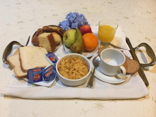 Fotografie z fotogalerie ubytování O Candil De Santa Ana v destinaci Pontevedra