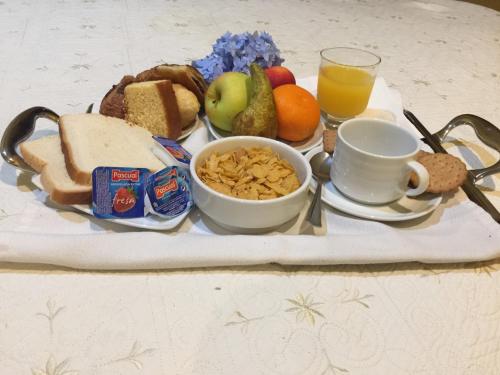 Fotografie z fotogalerie ubytování O Candil De Santa Ana v destinaci Pontevedra