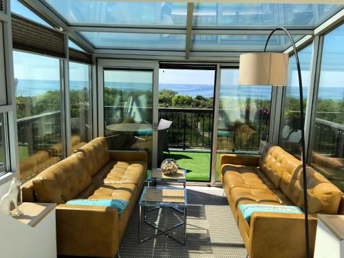 Gallery image of Sand in the City in Klaipėda