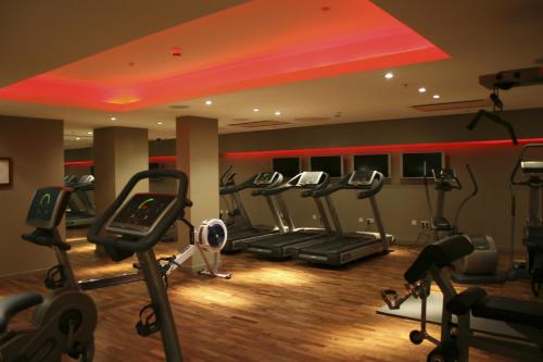 Apex City Of London Hotel photo 46