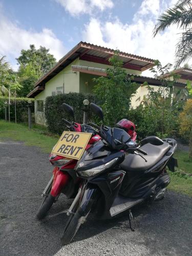 Φωτογραφία από το άλμπουμ του Aathid Garden Khao Lak στο Καο Λακ