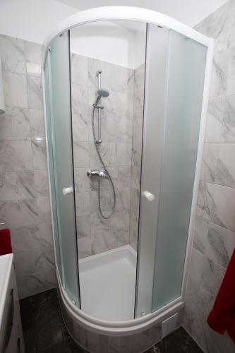 Apartments Put Plokita Smilja