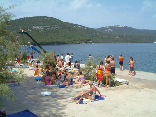 Gallery image of Hotel Luka in Luka