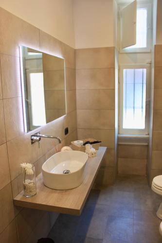 Residenza a San Pietro