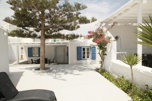 Gallery image of Gelos House in Ornos