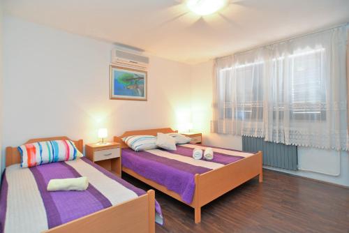 Apartments Ivanka 378