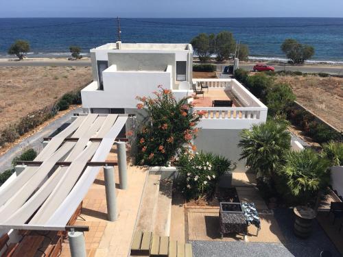 Anissaras Beach Appartement