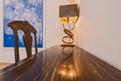 Galería fotográfica de The Snop House en Senglea