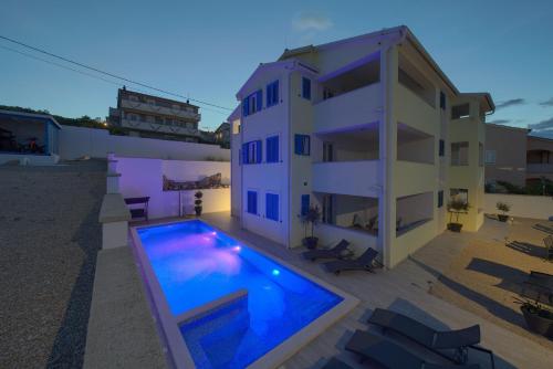 Gallery image of Apartments Mali Nono in Krk