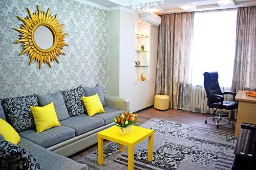 Luxury Palace Apartment