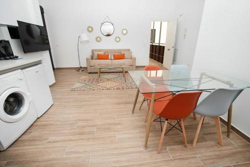 Feelathome Mártires Apartments