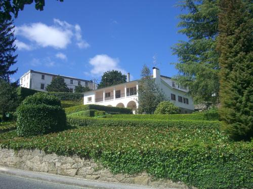Casa dos Arcos