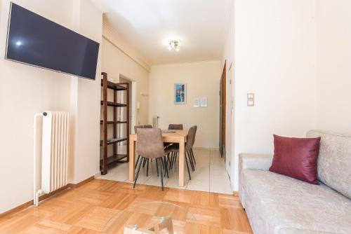 Victoria Familia Apartments