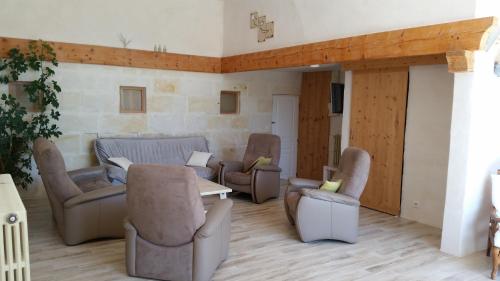 Gallery image of Gîte les Chaillots in La Jard