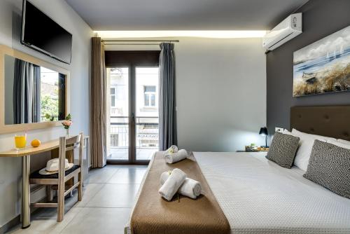 City Breeze Apartment