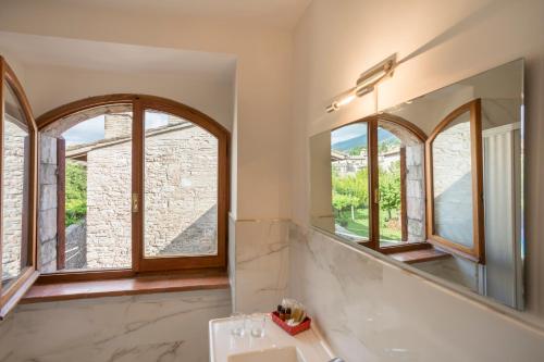 Gallery image of Hotel Il Duomo in Assisi