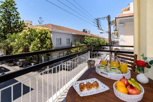 City Breeze Apartment